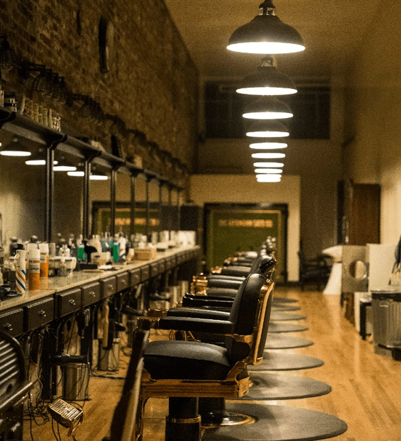 Foto da unidade na Rua Aguiar, n120 em Campo Grande - MS