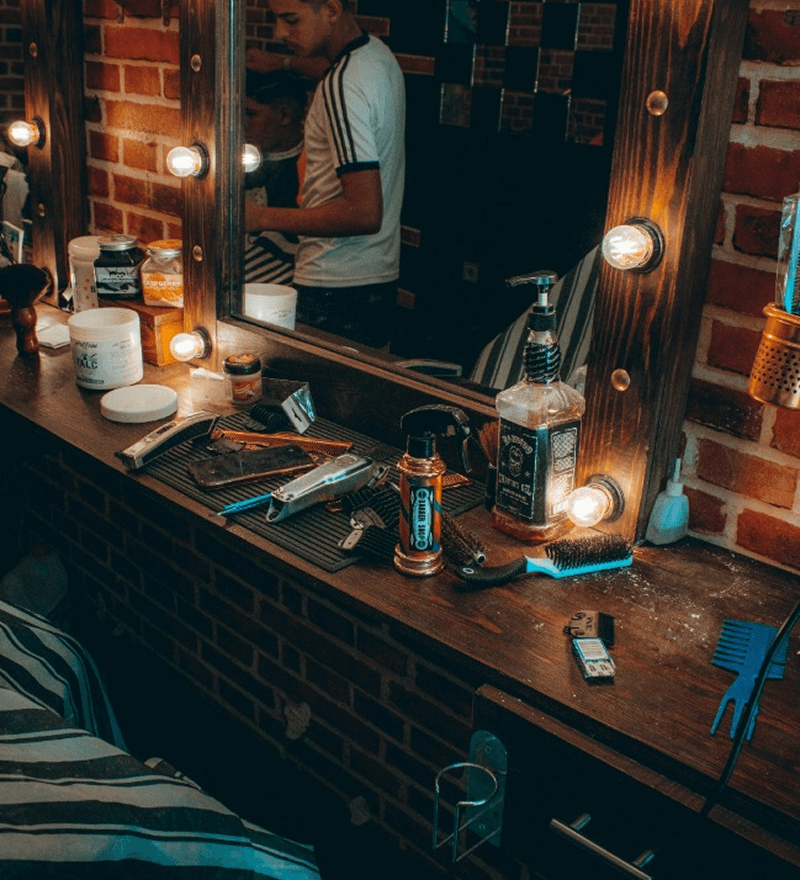 Foto da unidade na Rua Centro, n10 em Campo Grande - MS